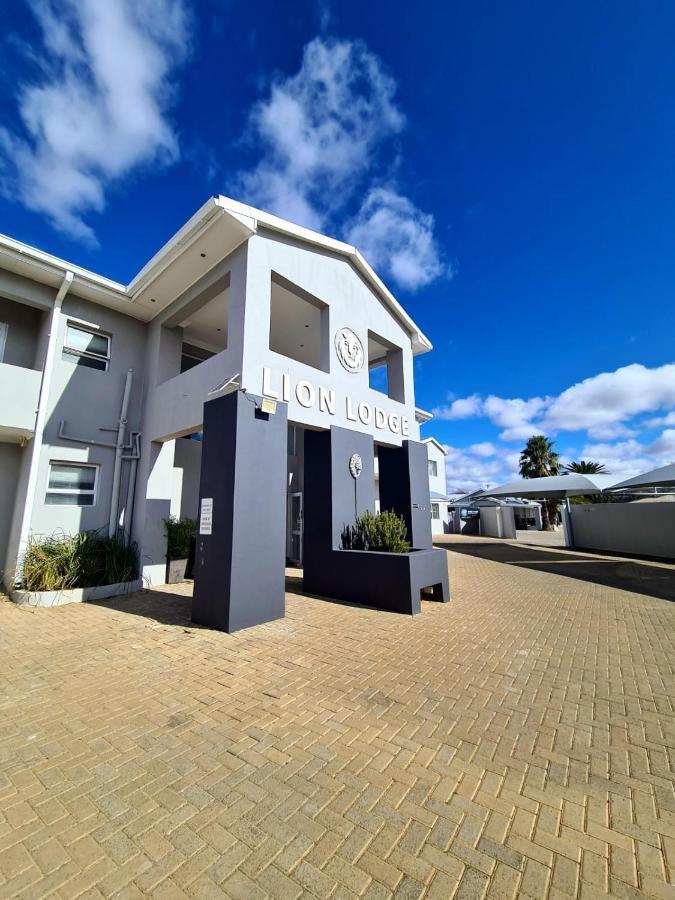 Lion Lodge Bloemfontein Exterior foto
