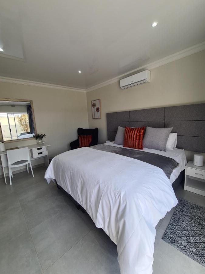 Lion Lodge Bloemfontein Exterior foto