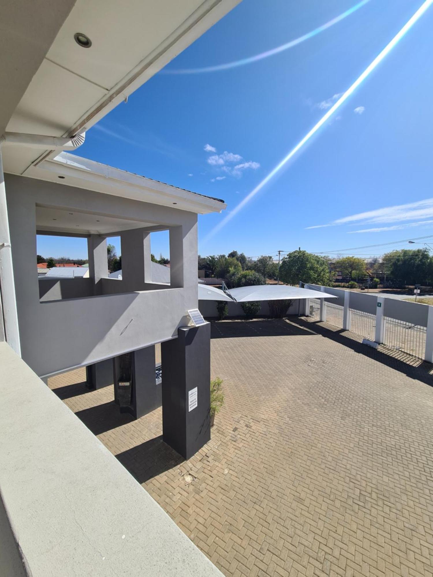 Lion Lodge Bloemfontein Exterior foto